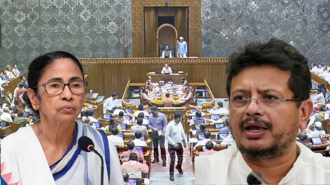 Explained on Rajya Sabha By-Election: বাংলায় আবার ভোট! সংসদের হিসাবটাই ওলট-পালট হয়ে যাবে তৃণমূলের দৌলতে? Explained on Rajya Sabha By-Election: বাংলায় আবার ভোট! সংসদের হিসাবটাই ওলট-পালট হয়ে যাবে তৃণমূলের দৌলতে?