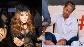 সোনম ওয়াংচুকের অনশন ভাঙতে চান রাখি সাওয়ান্ত!