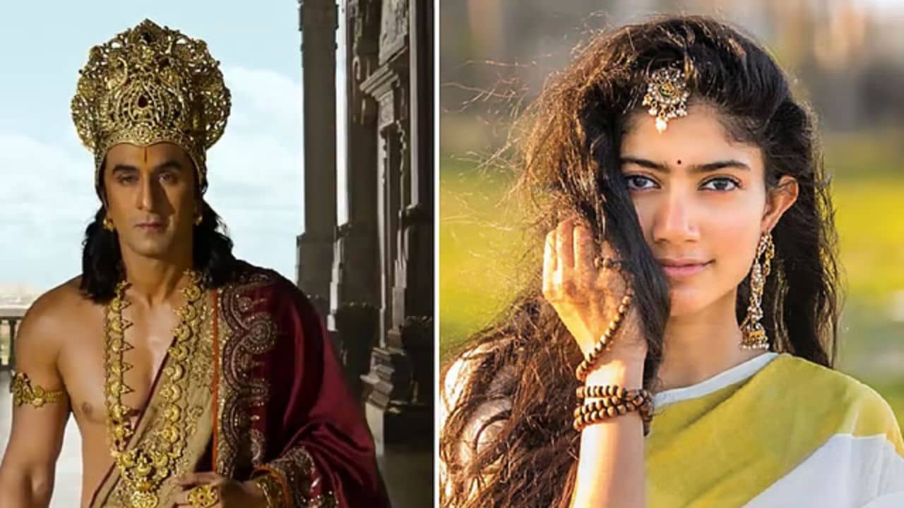 Ramayana Full Cast: রণবীর রাম, সাই পল্লবী সীতা, নীতিশের রামায়ণে কোন চরিত্রে কোন তারকা? দেখে নিন পুরো তালিকা