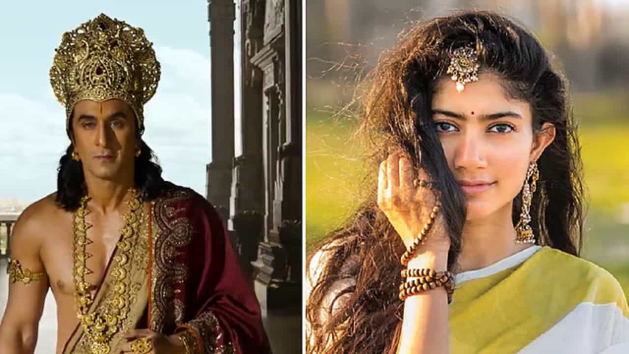 Ramayana Full Cast: রণবীর রাম, সাই পল্লবী সীতা, নীতিশের রামায়ণে কোন চরিত্রে কোন তারকা? দেখে নিন পুরো তালিকা Ramayana Full Cast: রণবীর রাম, সাই পল্লবী সীতা, নীতিশের রামায়ণে কোন চরিত্রে কোন তারকা? দেখে নিন পুরো তালিকা