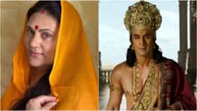 'ও তো অ্যানিম্যাল...', রণবীরের 'রাম' রূপ দেখে কী বললেন 'সীতা' দীপিকা?