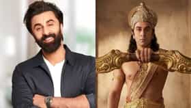 'রাম অবতারে আমি কতটা যোগ্য?' ‘রামায়ণ’ বিতর্কে মুখ খুললেন রণবীর কাপুর