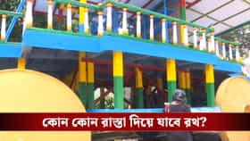 রাশিয়া-জাপান-আমেরিকা-সহ বিভিন্ন দেশ থেকে আসছেন ভক্তরা