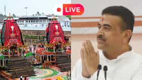 কলকাতায় ইসকনের রথযাত্রার উদ্বোধন করবেন মুখ্যমন্ত্রী শুভেন্দু অধিকারী