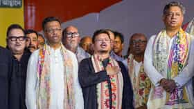 তৈরি হল রস্টার, ঋত তৃণমূলের MLA-রা পালা করে-করে কোথায় বসবেন জানেন?