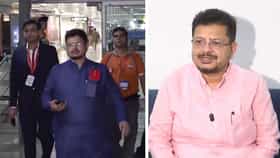শহিদ দিবস পালনের ২ দিন আগে হঠাৎ দিল্লিতে ঋতব্রত, বড় কোনও পদক্ষেপ?