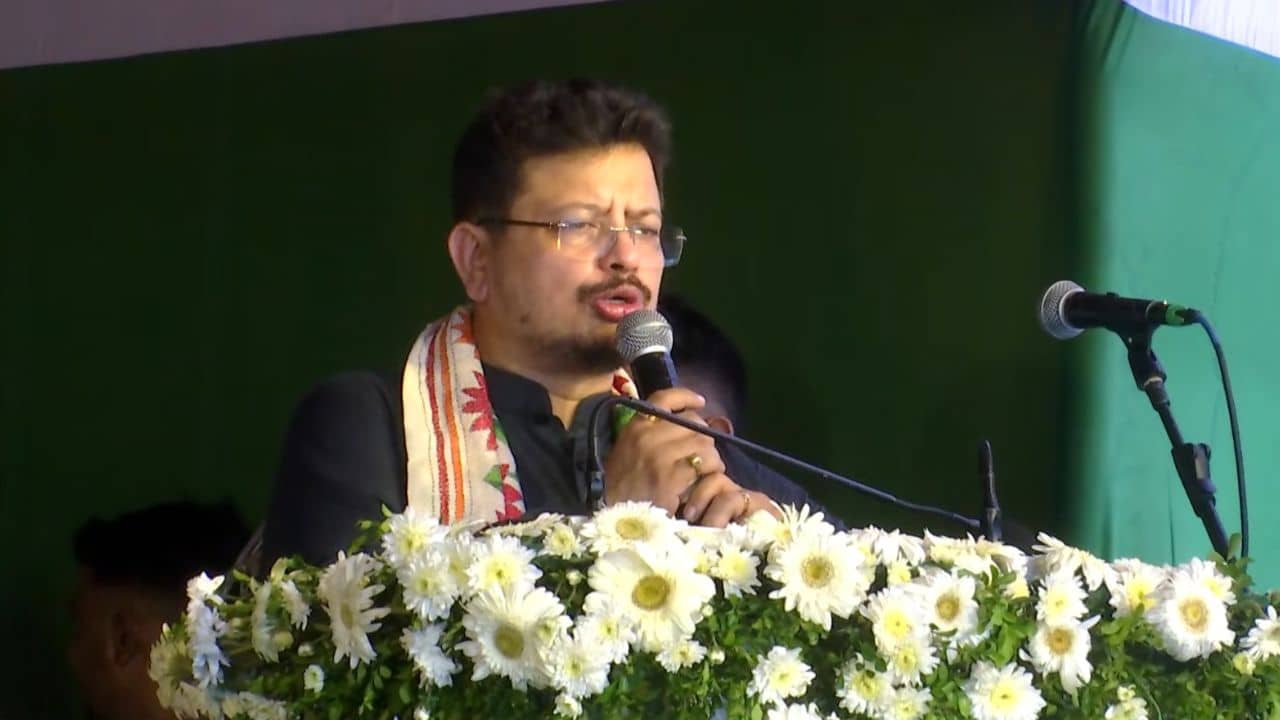 Ritabrata Banerjee: সব শহিদ পরিবারকে মাসে ১০ হাজার টাকা করে দেওয়ার ঘোষণা ঋতব্রতর, কোথা থেকে পাবেন তাও বলে দিলেন