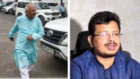 পানিহাটির নির্মল নয়, ঋতব্রত ডেকেছিলেন মেদিনীপুরের নির্মলকে