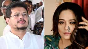 'যাঁরা বালিশের উপর শুয়ে...' ঋতব্রতকে জবাব দিলেন রূপাঞ্জনা