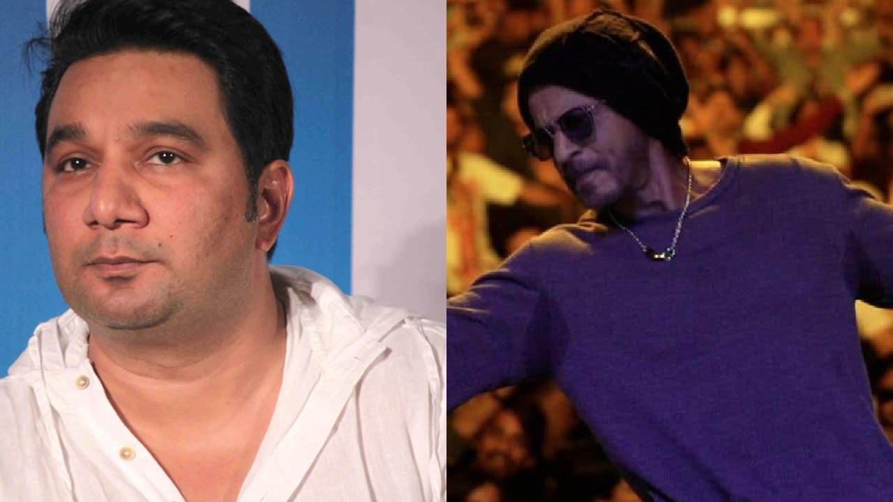 Sharukh Ahmed