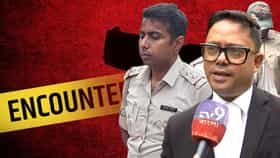 এনকাউন্টার করেছেন বারুইপুরে SI অর্ঘ্য! এবার তাঁর কী আইনি পরিণতি?