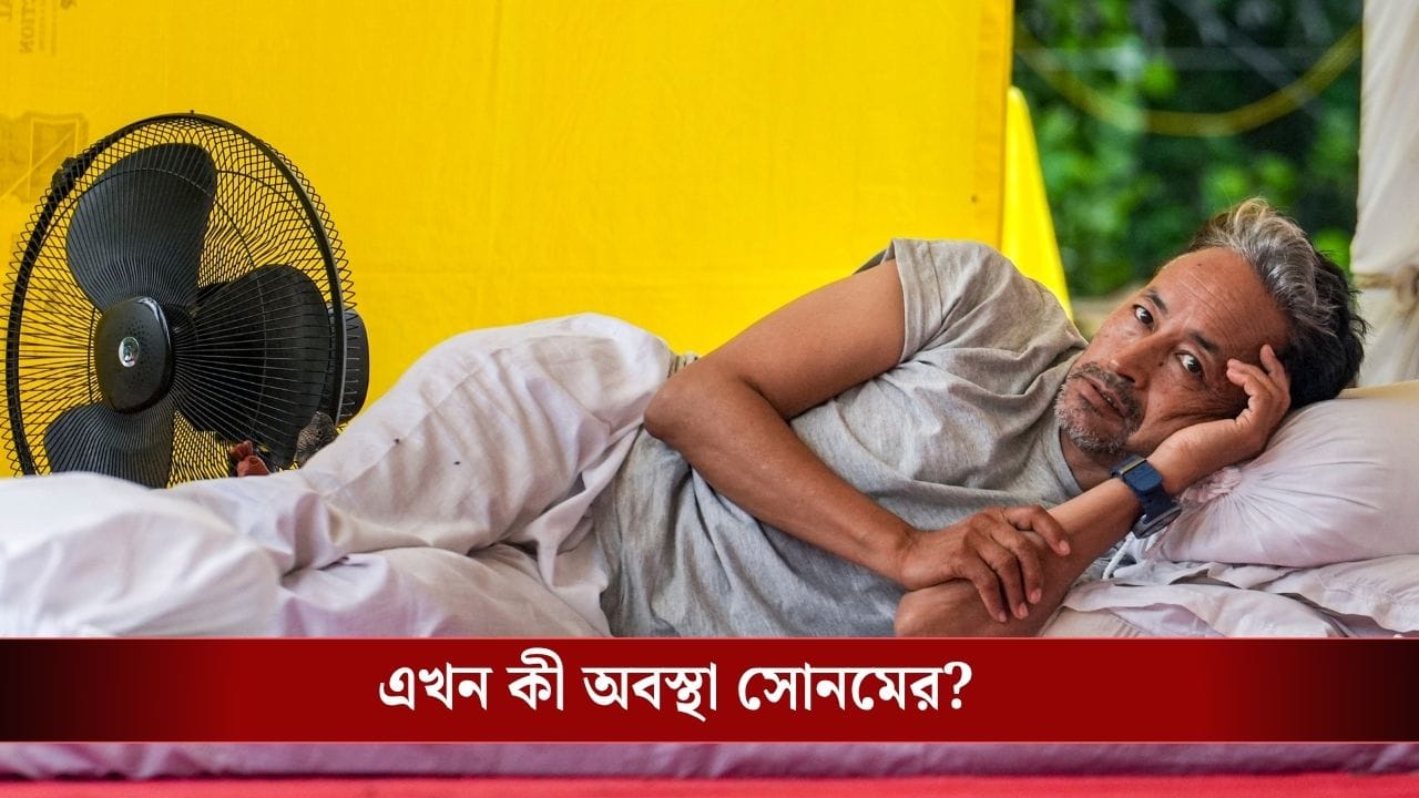 'সোনমের প্রাণ বাঁচাতে যা প্রয়োজন, করুন', কেন্দ্রকে নির্দেশ হাইকোর্টের