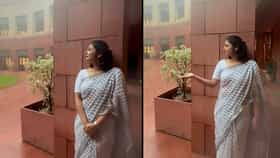সংসদ যখন NEET ইস্যুতে উত্তাল, তখন 'বৃষ্টি-বিলাস' করে রিল পোস্ট সায়নীর!