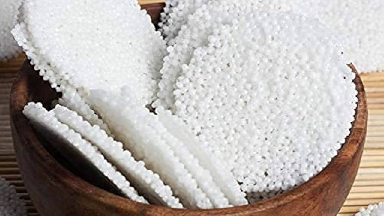 বাড়িতেই বানিয়ে ফেলুন মুচমুচে সাবুর পাঁপড়, রইল সহজ কায়দা