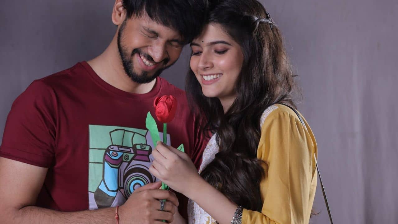উজান-রাপূর্ণা প্রেম করছেন? প্রশ্ন করতেই উজান বললেন...