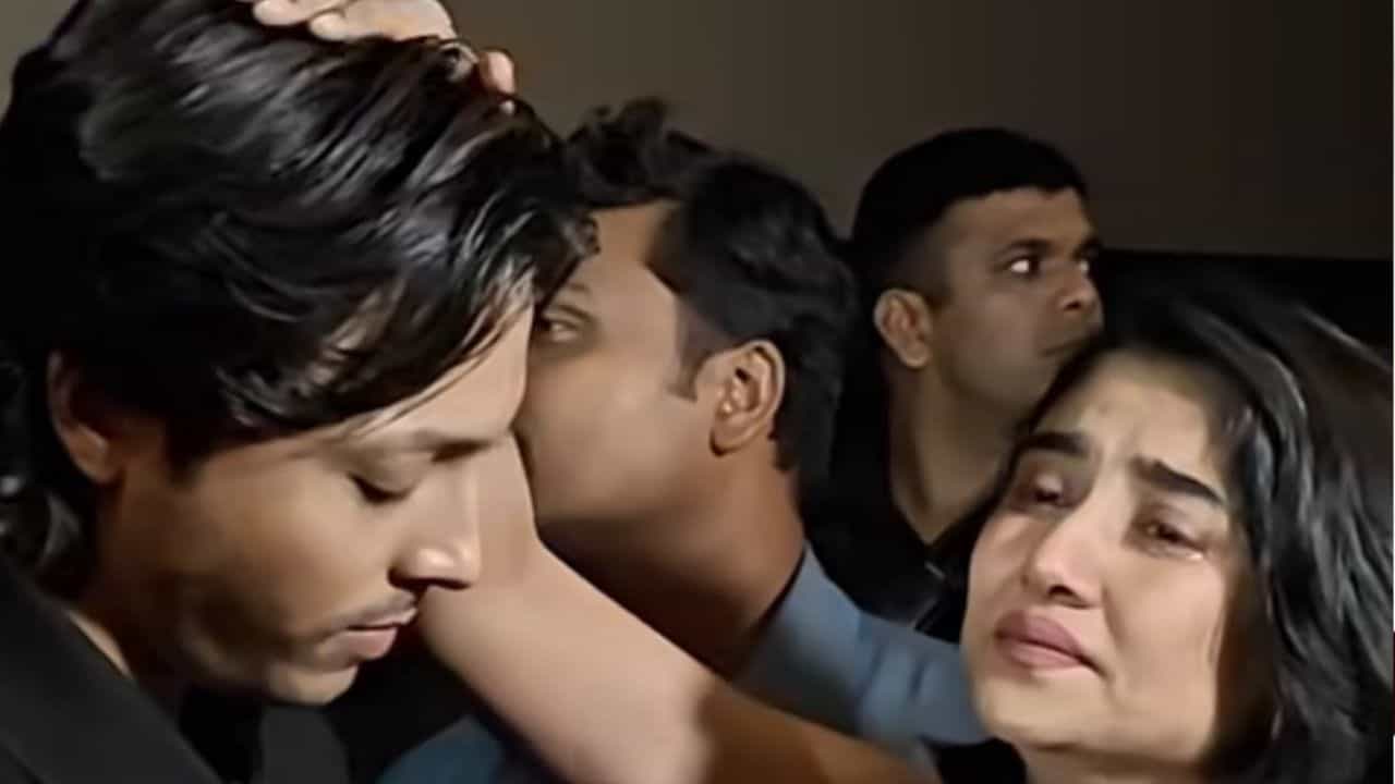 দেবলীনার কান্না নিয়ে ট্রোলিং, বক্তব্য শুনেই, বিস্ফোরক অভিনেত্রী দেবলীনার কান্না নিয়ে ট্রোলিং, বক্তব্য শুনেই, বিস্ফোরক অভিনেত্রী