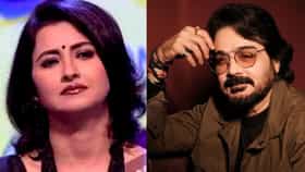 প্রসেনজিত্‍ কেন প্রেম করেননি রচনার সঙ্গে, সেই প্রশ্ন আবার ভাইরাল!