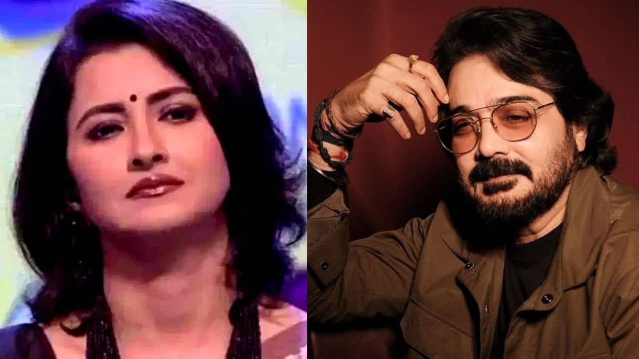 প্রসেনজিত্ কেন প্রেম করেননি রচনার সঙ্গে, সেই প্রশ্ন আবার ভাইরাল!