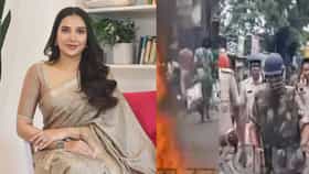 'শাস্তির অভাবই তাদের...', বারুইপুর কাণ্ডে ক্ষোভ উগরে দিলেন শুভশ্রী