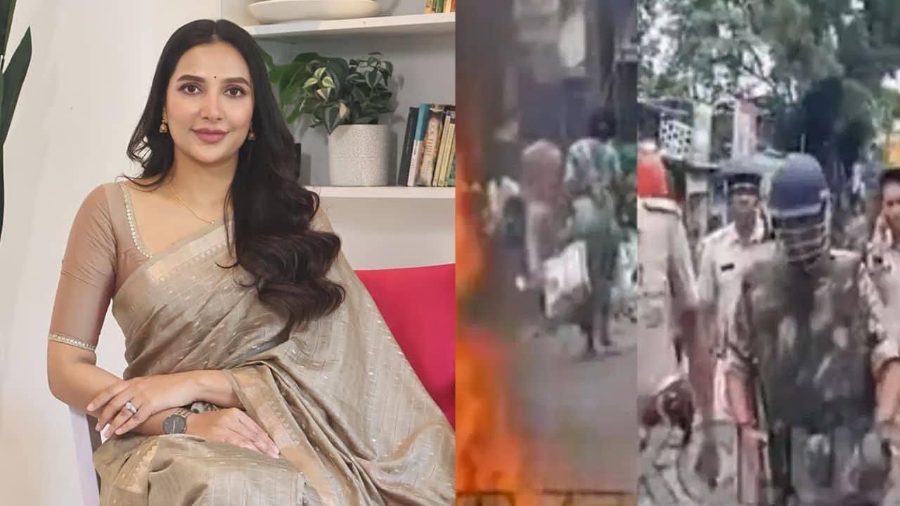 শাস্তির অভাবই তাদের..., বারুইপুর কাণ্ডে ক্ষোভ উগরে দিলেন শুভশ্রী
