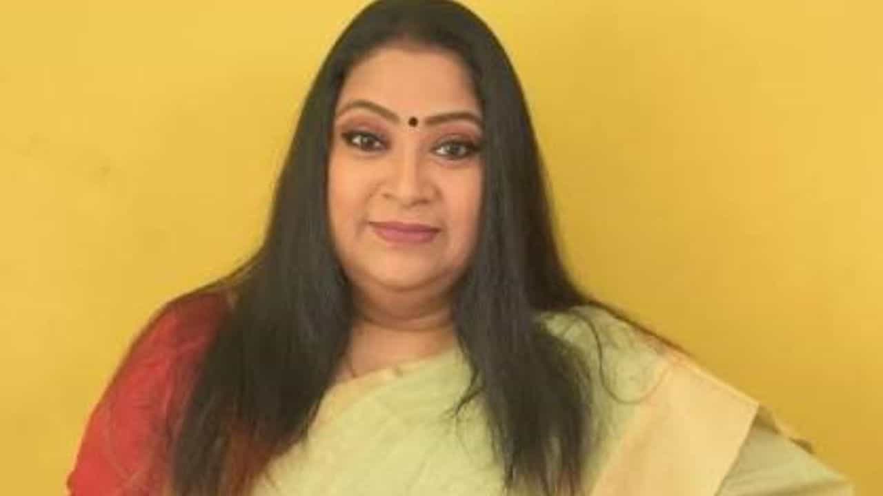 ইমপা থেকে অবশেষে পদত্যাগ করলেন পিয়া সেনগুপ্ত ? ইমপা থেকে অবশেষে পদত্যাগ করলেন পিয়া সেনগুপ্ত ?