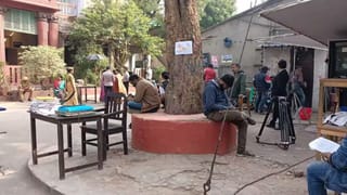 ১৪ ঘণ্টা পেরিয়ে গেলেও থামছে না শুটিং! টলিপাড়ায় কোন জটিলতা…