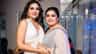 দিদি দেবশ্রীর সঙ্গে কি শুভশ্রীর সম্পর্কে ভাঙন? শুনেই দেবশ্রী বললেন...