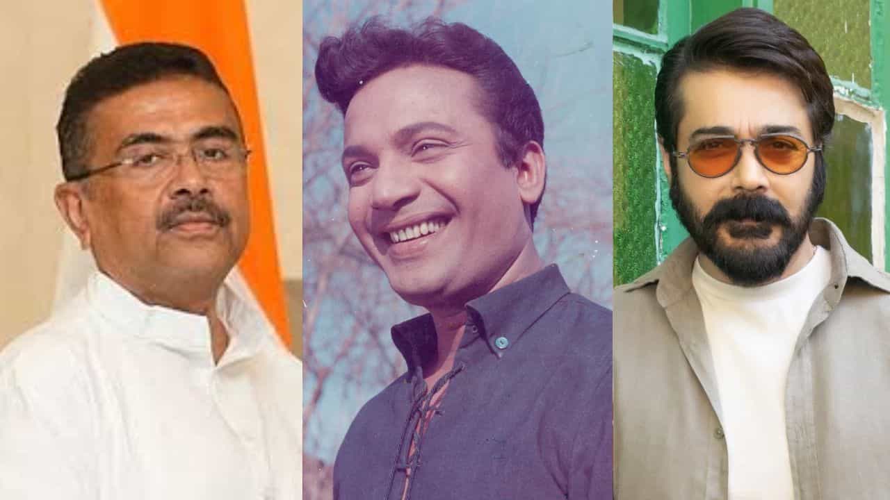 প্রসেনজিত্ চট্টোপাধ্যায়কে চিঠি মুখ্যমন্ত্রী শুভেন্দু অধিকারীর, কী আছে চিঠিতে? প্রসেনজিত্ চট্টোপাধ্যায়কে চিঠি মুখ্যমন্ত্রী শুভেন্দু অধিকারীর, কী আছে চিঠিতে?