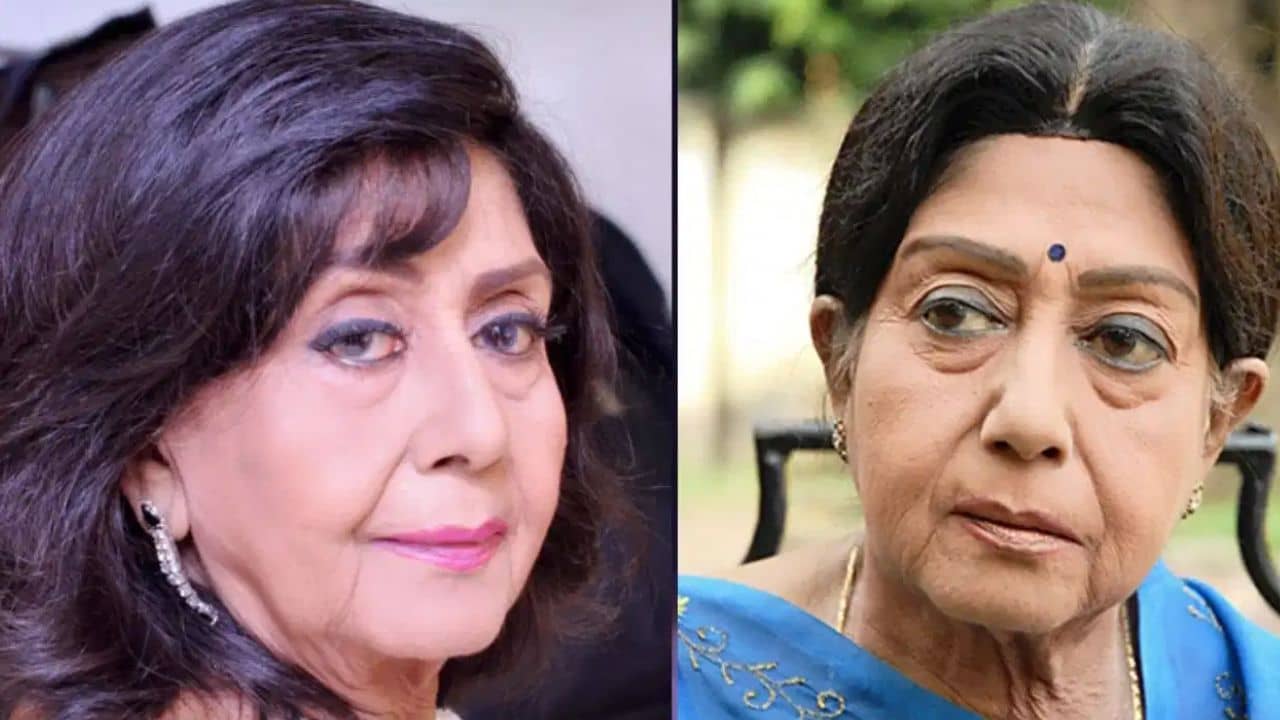 আমার বিয়ে করার ইচ্ছা থাকবে না কেন? বিয়ে তো হয়নি, বললেন সাবিত্রী