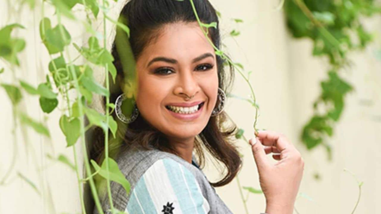 এবার সঞ্চালকের ভূমিকায় ইমন, কোন নন-ফিকশনে দেখা যাবে তাঁকে?