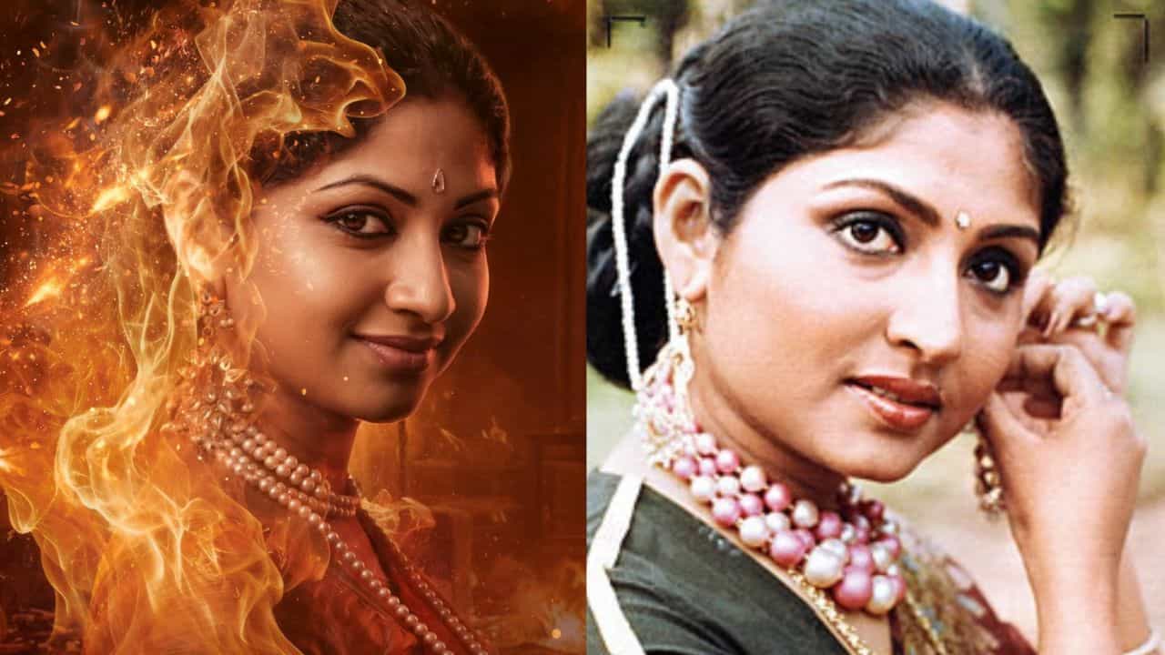 'মহুয়াদিদির হাতে কিছু কাটা দাগ ছিল...', ঋতুপর্ণা, নন্দিনী আর কী বললেন 'মহুয়াদিদির হাতে কিছু কাটা দাগ ছিল...', ঋতুপর্ণা, নন্দিনী আর কী বললেন