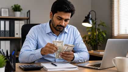 মাসের শেষ নয়, আজই ঢুকবে স্যালারি! কেন জানেন?