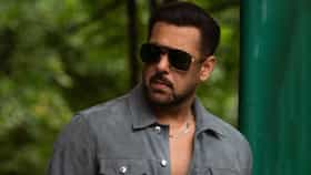 ভয় পেয়ে ছাত্র আন্দোলন নিয়ে মুখ খুলেছেন সলমন? ভাইজান বললেন...
