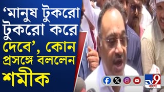 ‘কাশ্মীর মাঙ্গে আজাদি’ স্লোগান দিলে কী হবে? জানিয়ে দিলেন শমীক