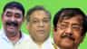 ঋত তৃণমূলে জেলখাটা কেষ্ট-বালু, কেন নিলেন বোঝালেন সন্দীপন