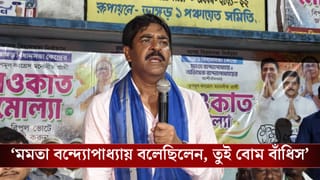 Saokat Molla education: রাজস্থান থেকে গ্রাজুয়েট, রাষ্ট্রবিজ্ঞানে  করেছেন MA! শওকতের ডিগ্রি নিয়ে এবার থানায় ছুটল BJP, দাবি CBI তদন্তেরও