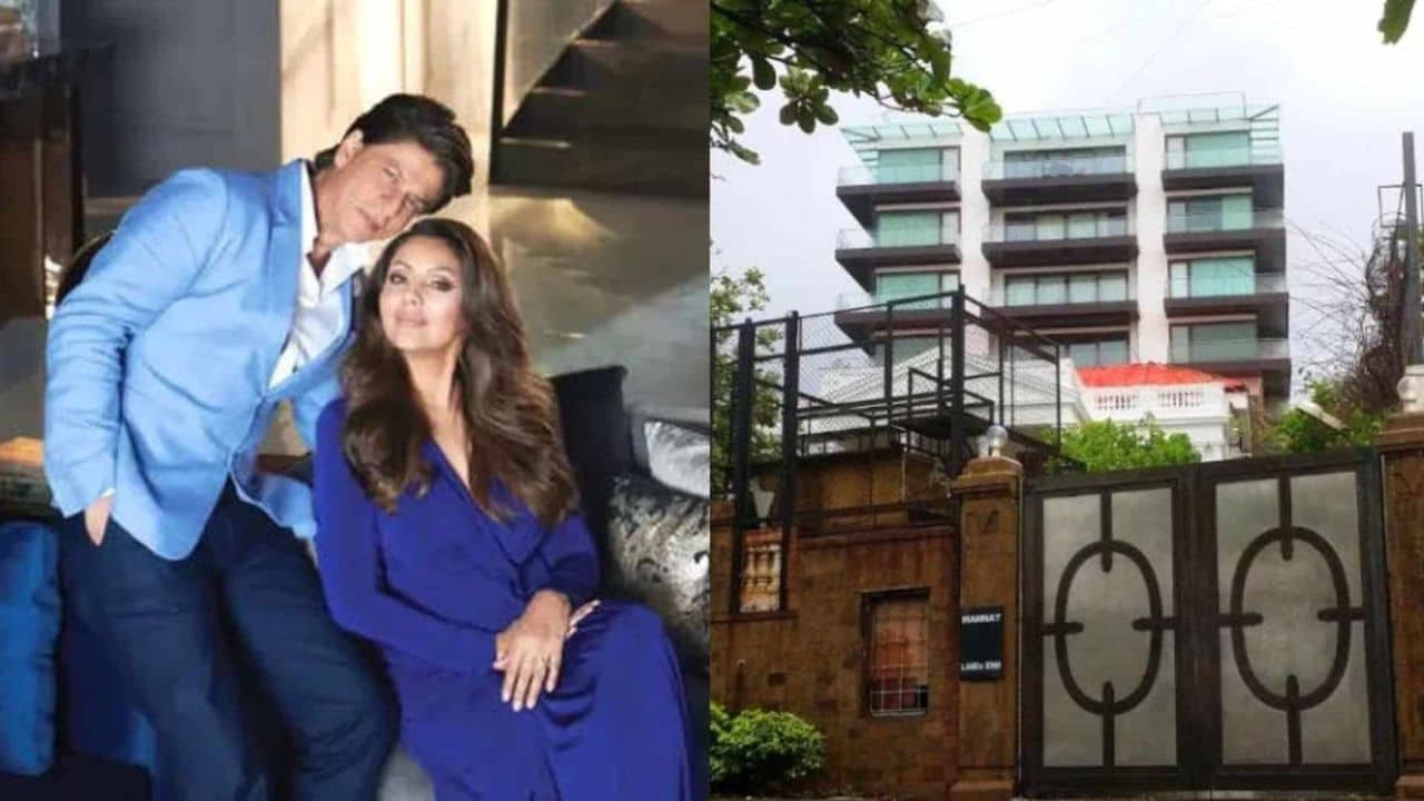Shah Rukh Khan Mannat Supreme Court: মন্নত নিয়ে শাহরুখ-গৌরীকে নয়া নির্দেশ দিল সুপ্রিম কোর্ট