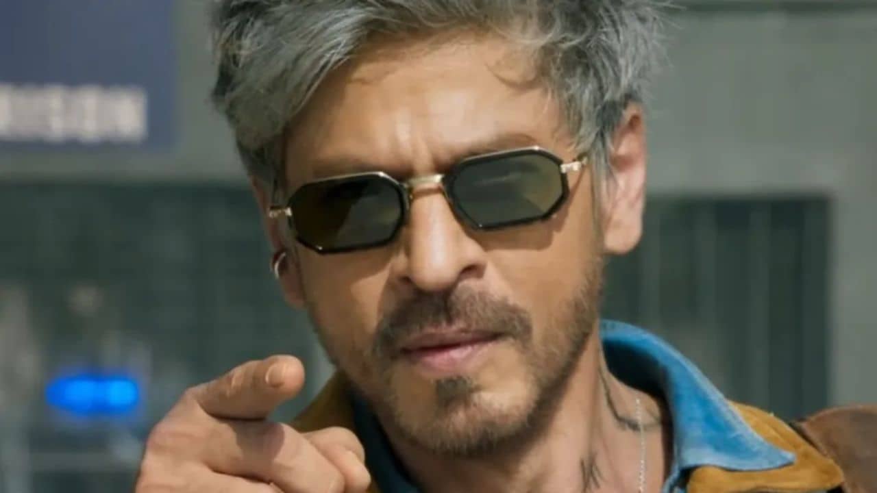 SRK King Movie Update: শাহরুখের কিং ছবি নিয়ে বড়সড় আপডেট, যা জানলে দুঃখ পেতে পারেন বাদশা ভক্তরা