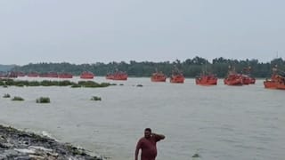 Shankarpur: মাঝ সমুদ্রে উধাও হয়ে যায়, এখনও খোঁজ মিলল না ‘কালী’র