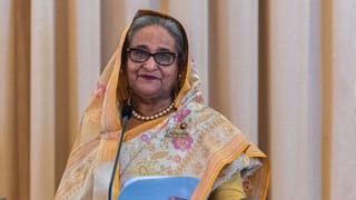 Sheikh Hasina: ভারতে থেকে হাসিনা আর এই কাজ করতে পারবেন না, বড় সিদ্ধান্ত জানিয়ে দিল মোদী সরকার
