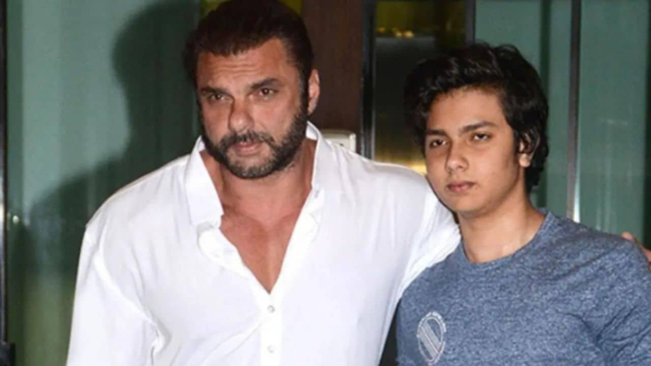 Sohail Khan: ছেলের নাম রাখতে চেয়েছিলেন ‘রাম! কোন ভয়ে মত পরিবর্তন সলমনের ভাই সোহেল খানের?