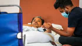 সোনমকে হাসপাতালে ভর্তির সিদ্ধান্তে ভুল নেই সরকারের: দিল্লি হাইকোর্ট