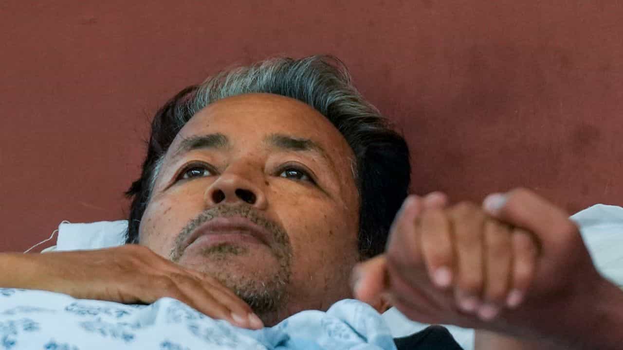 Sonam Wangchuk Health Update: ওষুধ খাচ্ছেন না, চিকিৎসা নিতেও নারাজ, কেমন আছেন ওয়াংচুক, জানাল হাসপাতাল Sonam Wangchuk Health Update: ওষুধ খাচ্ছেন না, চিকিৎসা নিতেও নারাজ, কেমন আছেন ওয়াংচুক, জানাল হাসপাতাল