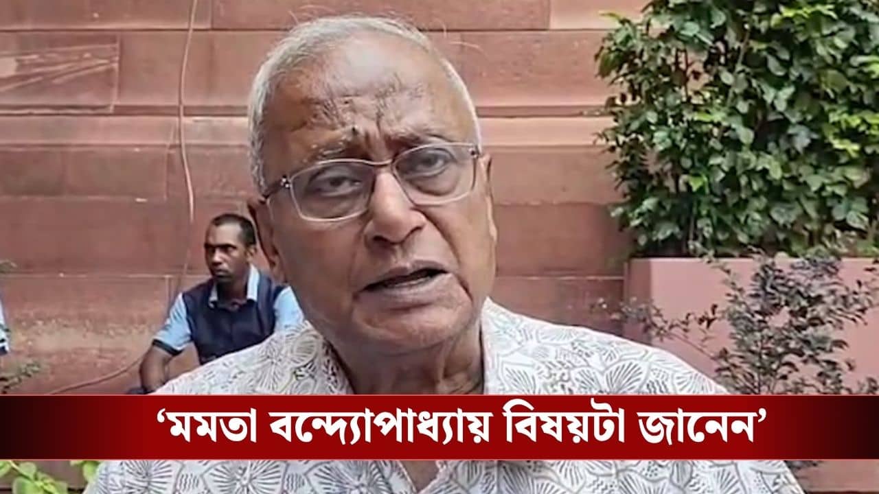 Sougata Roy: শুধু তিন জন নন, অনেকেই! NCPI থেকে তৃণমূলে ঘর ওয়াপসি? জল্পনা বাড়ালেন সৌগত