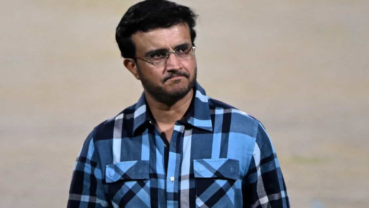 Sourav Ganguly: সৌরভ মাধ্যমিকে কত নম্বর পেয়েছিলেন জানেন? Sourav Ganguly: সৌরভ মাধ্যমিকে কত নম্বর পেয়েছিলেন জানেন?