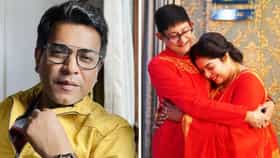 কাঞ্চন ফের বাবা হয়েছে শুনেই নিজের বিয়ের ডেডলাইন দিলেন রুদ্রনীল