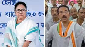 হঠাৎ মমতাকে কীসের জন্য 'স্বাগত' জানালেন কংগ্রেসের শুভঙ্কর?