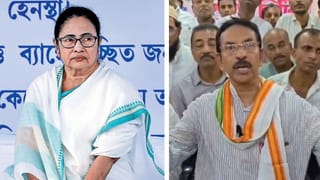 Suvankar on Mamata: হঠাৎ মমতাকে কীসের জন্য ‘স্বাগত’ জানালেন কংগ্রেসের শুভঙ্কর?