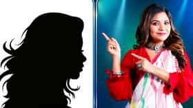 'লাখ টাকার লক্ষ্মী লাভ' থেকে সরছেন সুদীপ্তা, নতুন সঞ্চালক কে?