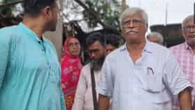 সুজন সহ ৪ CPM নেতার বিরুদ্ধে থানায় গেল বিজেপি